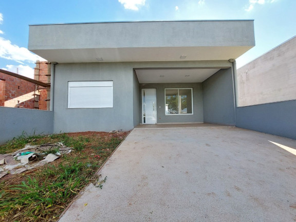 Imagem Casa com 3 Quartos à Venda, 132 m² em Residencial Terras Da Estância - Paulínia Imagem Casa com 3 Quartos à Venda, 132 m² em Residencial Terras Da Estância - Paulínia