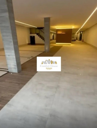 Imagem Apartamento com 3 Quartos à Venda, 70 m² em Campestre - Santo André