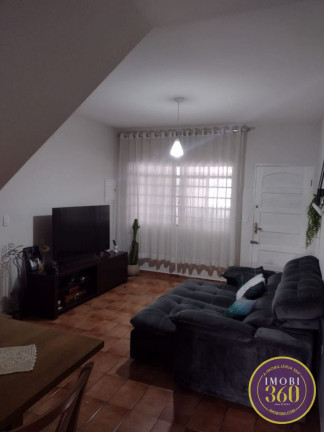 Imagem Sobrado com 3 Quartos à Venda, 110 m² em Vila Talarico - São Paulo Imagem Sobrado com 3 Quartos à Venda, 110 m² em Vila Talarico - São Paulo