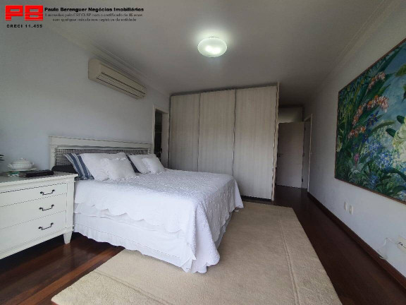 Imagem Apartamento com 4 Quartos para Alugar, 226 m² em Vila Nova Conceição - São Paulo
