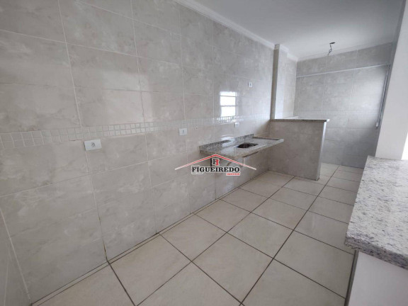 Imagem Apartamento com 2 Quartos à Venda, 76 m² em Vila Guilhermina - Praia Grande