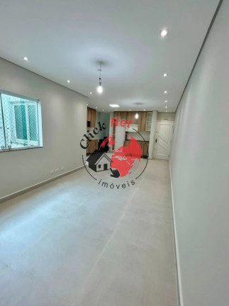 Imagem Cobertura com 2 Quartos à Venda, 155 m² em Vila Curuçá - Santo André Imagem Cobertura com 2 Quartos à Venda, 155 m² em Vila Curuçá - Santo André