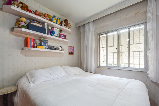 Imagem Apartamento com 3 Quartos à Venda, 89 m² em Vila Da Saúde - São Paulo
