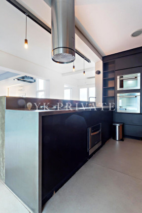 Imagem Apartamento com 3 Quartos à Venda, 306 m² em Perdizes - São Paulo