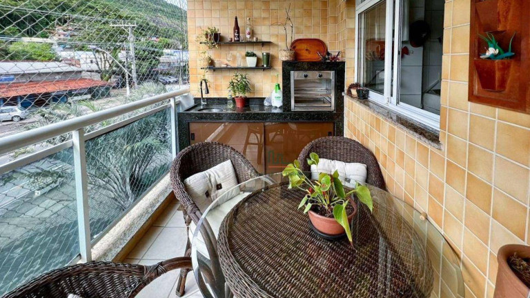 Imagem Apartamento com 3 Quartos à Venda, 140 m² em Itaipu - Niterói Imagem Apartamento com 3 Quartos à Venda, 140 m² em Itaipu - Niterói