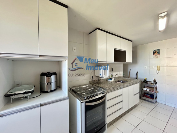 Imagem Imóvel com 3 Quartos à Venda, 101 m² em Sul (águas Claras) - Brasília