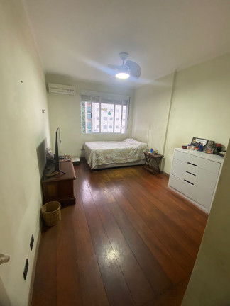 Imagem Apartamento com 3 Quartos à Venda, 222 m² em Itararé - São Vicente