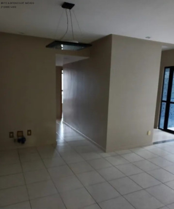 Imagem Imóvel com 4 Quartos à Venda, 120 m² em Pituba - Salvador