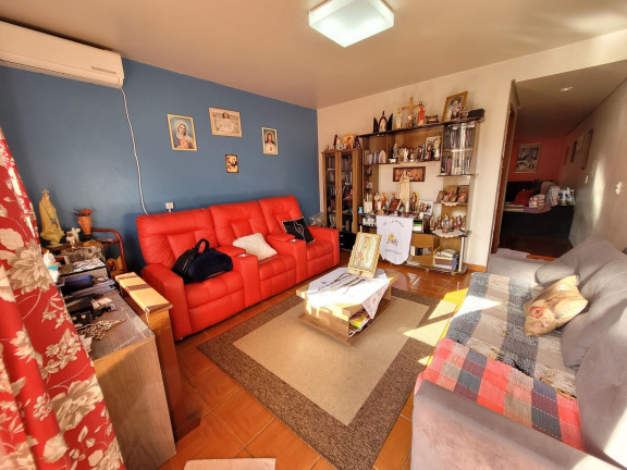 Imagem Casa com 3 Quartos à Venda, 168 m² em Camobi - Santa Maria Imagem Casa com 3 Quartos à Venda, 168 m² em Camobi - Santa Maria
