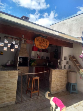 Imagem Casa com 2 Quartos à Venda, 60 m² em Parque Interlagos - São José Dos Campos Imagem Casa com 2 Quartos à Venda, 60 m² em Parque Interlagos - São José Dos Campos