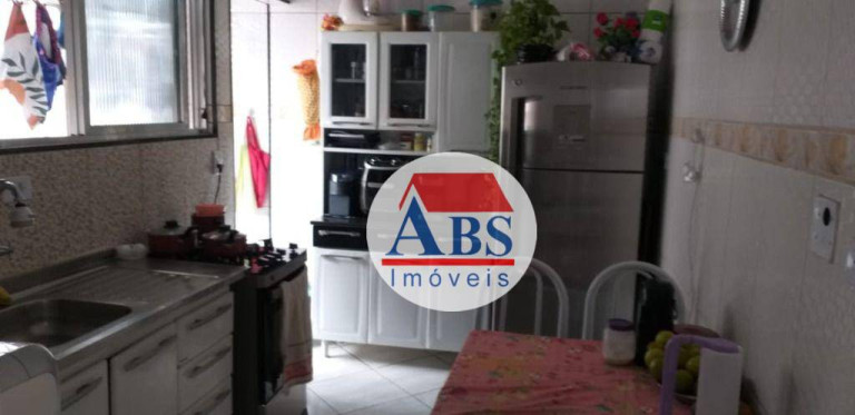 Imagem Apartamento com 2 Quartos à Venda, 64 m² em Vila Nossa Senhora De Fátima - São Vicente Imagem Apartamento com 2 Quartos à Venda, 64 m² em Vila Nossa Senhora De Fátima - São Vicente