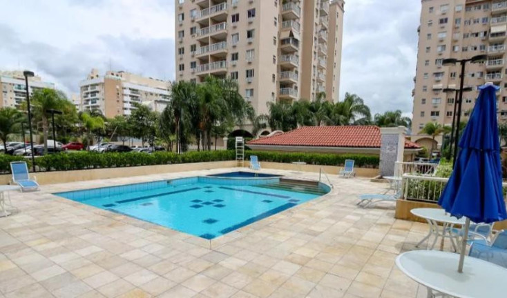 Imagem Apartamento com 3 Quartos à Venda, 96 m² em Recreio Dos Bandeirantes - Rio De Janeiro Imagem Apartamento com 3 Quartos à Venda, 96 m² em Recreio Dos Bandeirantes - Rio De Janeiro