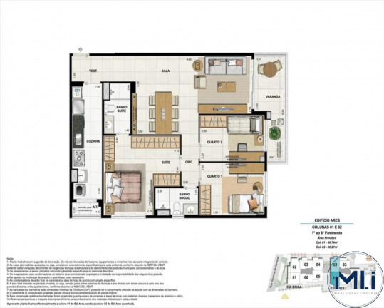 Imagem Imóvel com 3 Quartos à Venda, 90 m² em Tijuca - Rio De Janeiro Imagem Imóvel com 3 Quartos à Venda, 90 m² em Tijuca - Rio De Janeiro