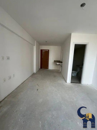Imagem Apartamento com 1 Quarto à Venda, 27 m² em Caminho Das Arvores - Salvador Imagem Apartamento com 1 Quarto à Venda, 27 m² em Caminho Das Arvores - Salvador
