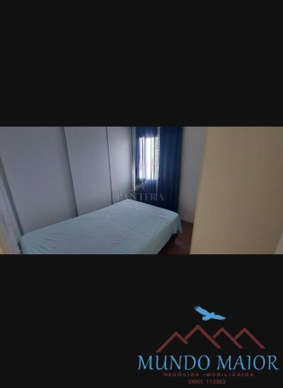 Imagem Apartamento com 2 Quartos à Venda, 65 m² em Vila Alto De Santo André - Santo André