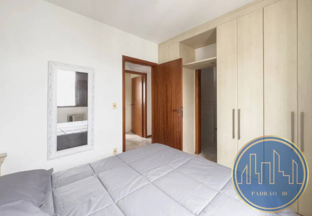 Imagem Apartamento com 3 Quartos à Venda, 126 m² em Centro - Balneário Camboriú
