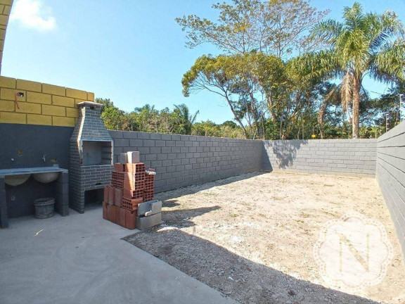 Imagem Casa com 2 Quartos à Venda, 56 m² em Gaivota - Itanhaém Imagem Casa com 2 Quartos à Venda, 56 m² em Gaivota - Itanhaém