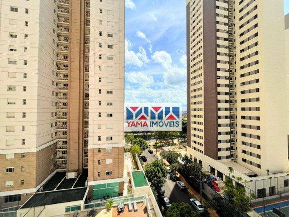 Imagem Apartamento com 3 Quartos à Venda, 181 m² em Jardim Irajá - Ribeirão Preto Imagem Apartamento com 3 Quartos à Venda, 181 m² em Jardim Irajá - Ribeirão Preto