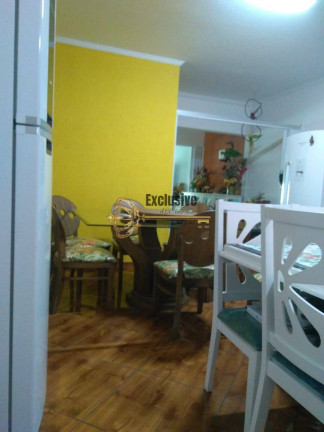 Imagem Casa com 3 Quartos à Venda, 204 m² em Vila Pires - Santo André
