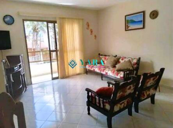 Imagem Apartamento com 2 Quartos à Venda, 121 m² em Perequê Açu - Ubatuba
