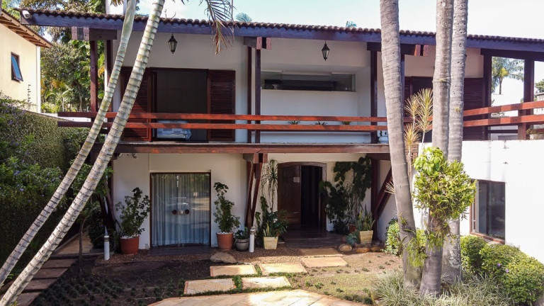 Imagem Casa com 4 Quartos à Venda, 696 m² em Alto De Pinheiros - São Paulo Imagem Casa com 4 Quartos à Venda, 696 m² em Alto De Pinheiros - São Paulo