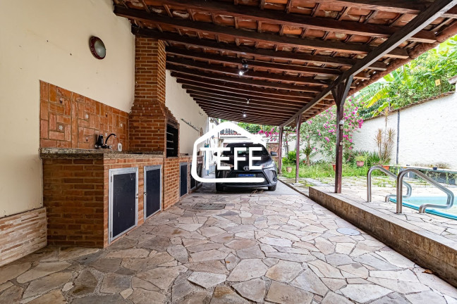 Imagem Casa com 4 Quartos à Venda, 187 m² em Pechincha - Rio De Janeiro