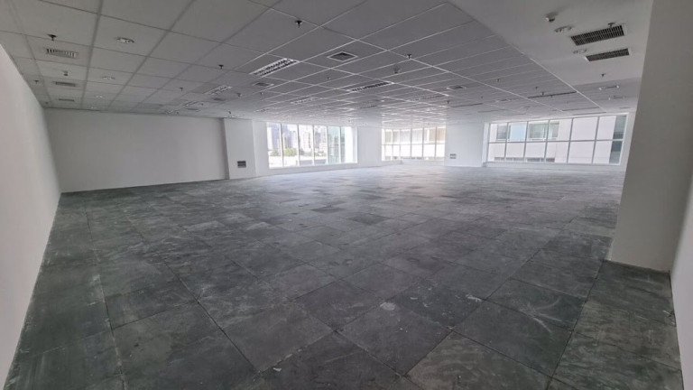 Imagem Sala Comercial para Alugar, 568 m² em Granja Julieta - São Paulo