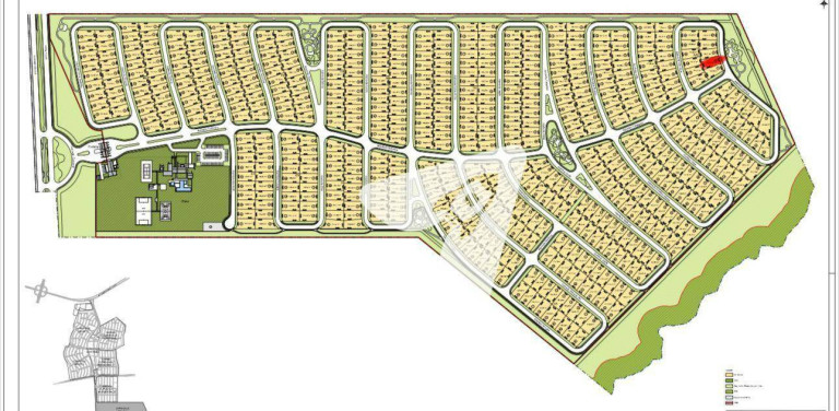 Imagem Terreno à Venda, 450 m² em Cidade Alpha - Eusébio