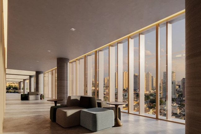 Imagem Imóvel com 4 Quartos à Venda, 196 m² em Itaim Bibi - São Paulo