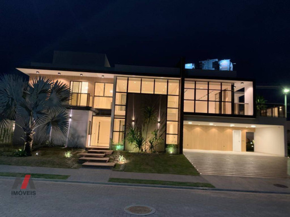 Imagem Casa com 4 Quartos à Venda, 600 m² em Centro - Eusébio Imagem Casa com 4 Quartos à Venda, 600 m² em Centro - Eusébio