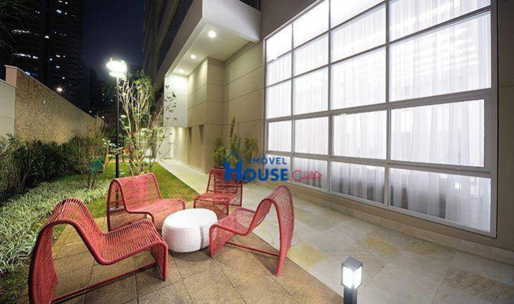 Imagem Apartamento com 3 Quartos à Venda, 171 m² em Perdizes - São Paulo