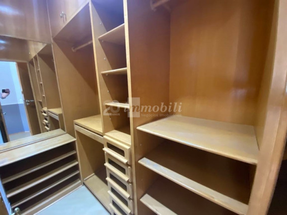 Imagem Apartamento com 3 Quartos à Venda, 195 m² em Higienópolis - São Paulo