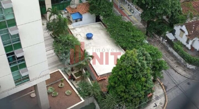 Imagem Apartamento com 4 Quartos à Venda, 205 m² em Icaraí - Niterói