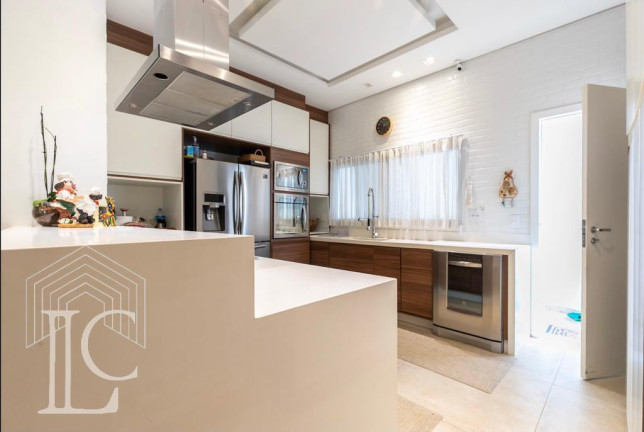 Imagem Casa com 4 Quartos à Venda, 819 m² em Alto Da Boa Vista - São Paulo Imagem Casa com 4 Quartos à Venda, 819 m² em Alto Da Boa Vista - São Paulo
