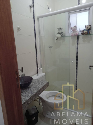 Imagem Apartamento com 3 Quartos à Venda, 120 m² em Vila Vitória - Santo André