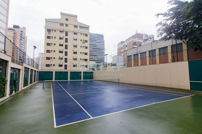 Imagem Apartamento com 4 Quartos à Venda, 235 m² em Vila Nova Conceição - São Paulo Imagem Apartamento com 4 Quartos à Venda, 235 m² em Vila Nova Conceição - São Paulo
