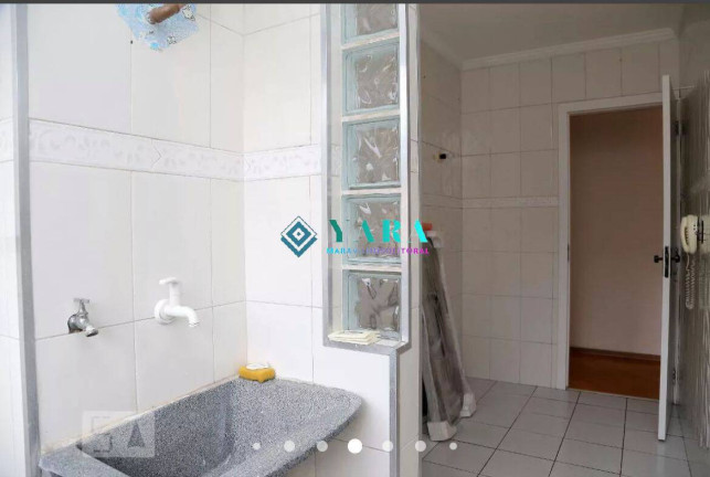 Imagem Apartamento com 2 Quartos à Venda, 84 m² em Morumbi - São Paulo
