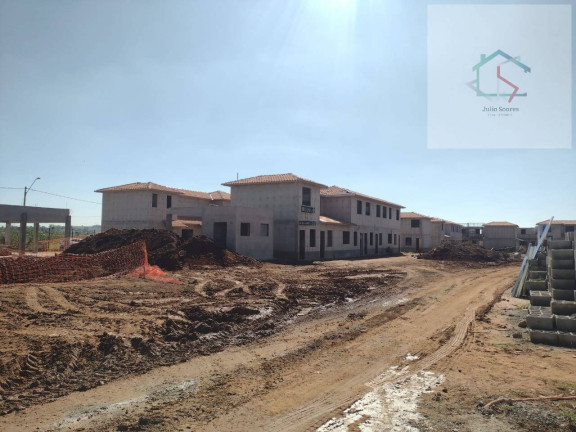 Imagem Casa com 3 Quartos à Venda,  em Jardim Governador Mário Covas Iii - Americana