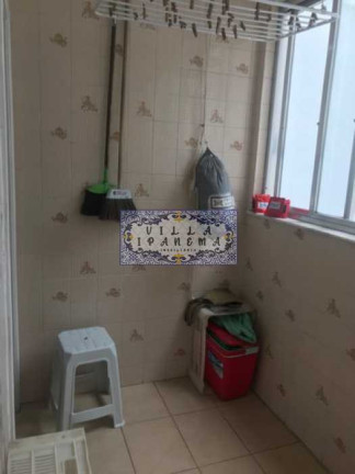 Imagem Apartamento com 2 Quartos à Venda, 88 m² em Icaraí - Niterói