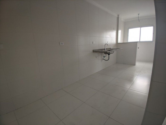 Imagem Apartamento com 2 Quartos à Venda, 109 m² em Aviação - Praia Grande