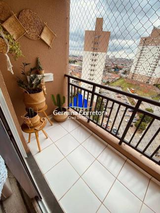 Imagem Apartamento com 2 Quartos à Venda, 48 m² em Vila Da Oportunidade - Carapicuíba Imagem Apartamento com 2 Quartos à Venda, 48 m² em Vila Da Oportunidade - Carapicuíba