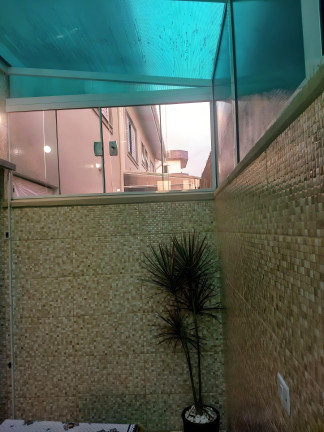 Imagem Casa com 2 Quartos à Venda, 83 m² em Balneário Agenor De Campos - Mongaguá