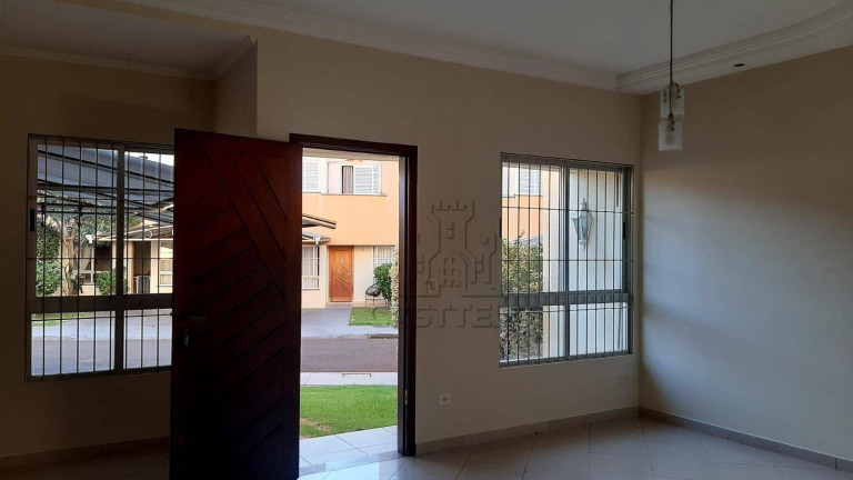Imagem Casa com 3 Quartos para Alugar, 126 m² em Vale Dos Tucanos - Londrina