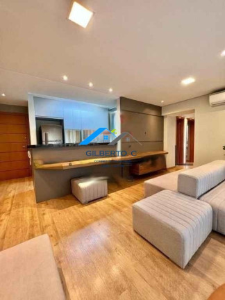 Imagem Apartamento com 2 Quartos à Venda, 75 m² em Vila Aviação - Bauru