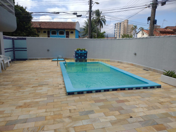 Imagem Apartamento com 3 Quartos à Venda, 90 m² em Prainha - Caraguatatuba Imagem Apartamento com 3 Quartos à Venda, 90 m² em Prainha - Caraguatatuba