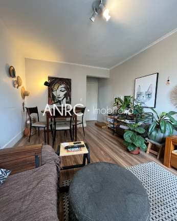 Imóvel com 3 Quartos à Venda, 62 m² em Vila Mariana - São Paulo