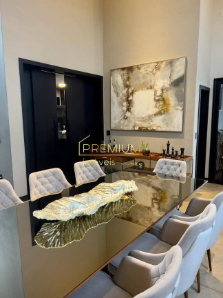 Imagem Casa com 4 Quartos à Venda, 600 m² em Village Morro Alto - Itupeva Imagem Casa com 4 Quartos à Venda, 600 m² em Village Morro Alto - Itupeva