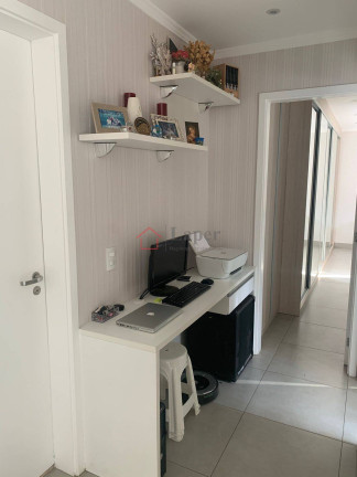 Imagem Apartamento com 2 Quartos à Venda, 76 m² em Aclimação - São Paulo