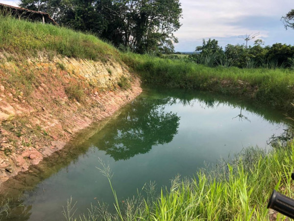 Imagem Chácara à Venda, 35.000 m² em Rural - Bofete