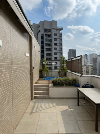Imagem Imóvel com 2 Quartos à Venda, 138 m² em Vila Buarque - São Paulo Imagem Imóvel com 2 Quartos à Venda, 138 m² em Vila Buarque - São Paulo